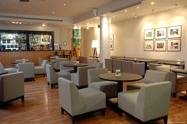 Holiday Inn EDINBURGH